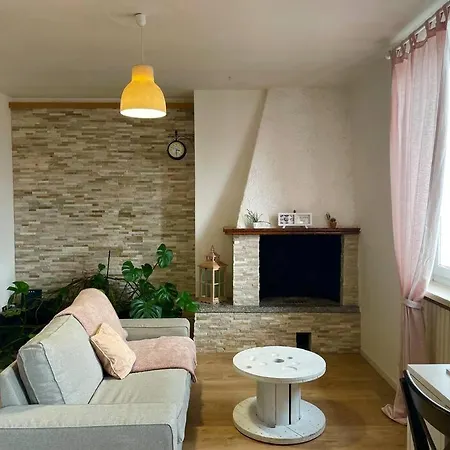 Mandala Maison - Zen Oasis Marone