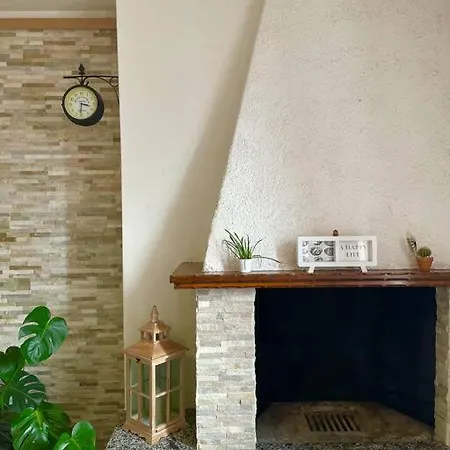 Lejlighed Mandala Maison - Zen Oasis