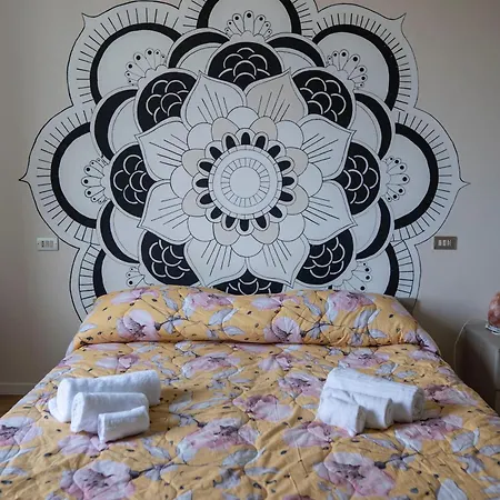Mandala Maison - Zen Oasis