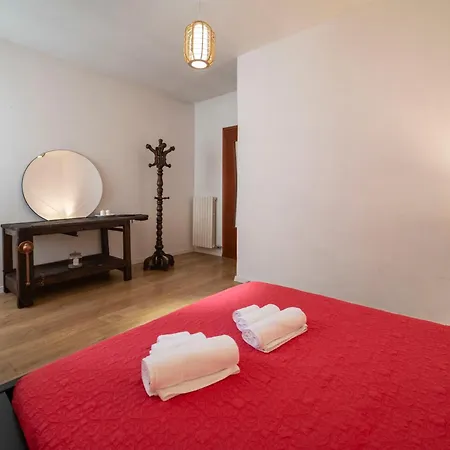 Mandala Maison - Zen Oasis Lejlighed