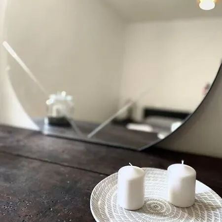 Mandala Maison - Zen Oasis Apartment *