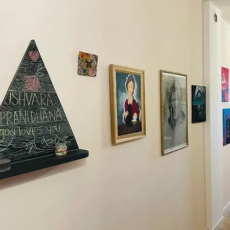 Apartment Mandala Maison - Zen Oasis *