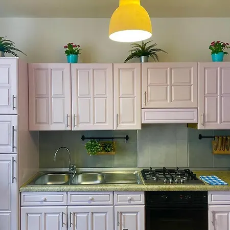 Mandala Maison - Zen Oasis Appartamento *