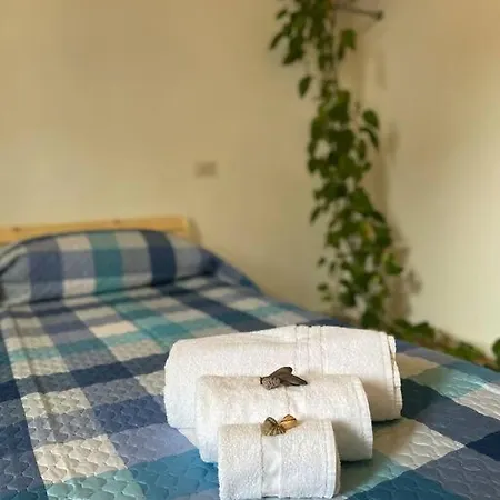 Mandala Maison - Zen Oasis Appartamento *