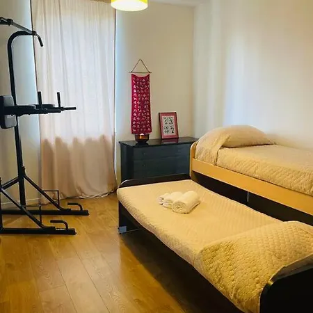 Mandala Maison - Zen Oasis Marone