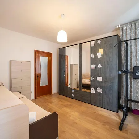 Mandala Maison - Zen Oasis Appartamento *