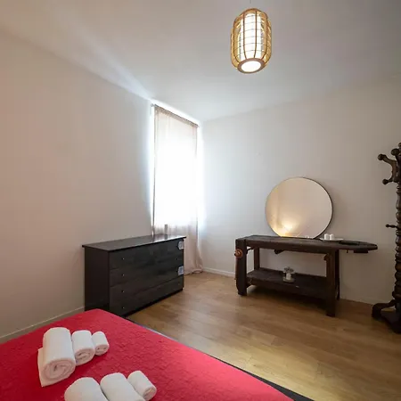 Apartment Mandala Maison - Zen Oasis