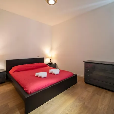 Mandala Maison - Zen Oasis Appartamento *