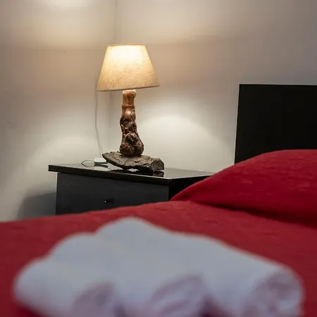 Appartamento Mandala Maison - Zen Oasis