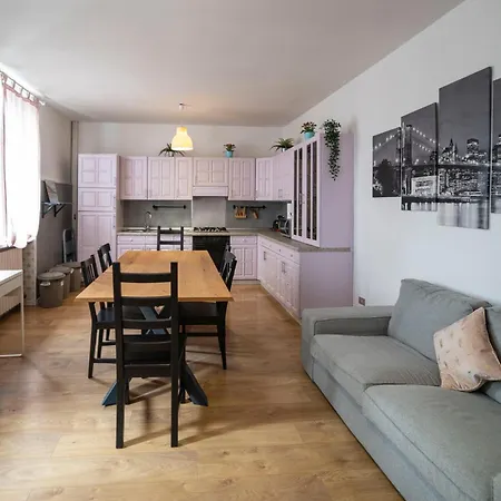 Mandala Maison - Zen Oasis Appartamento