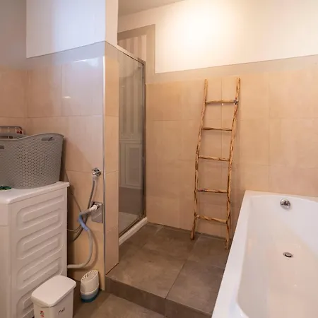 Mandala Maison - Zen Oasis * Marone