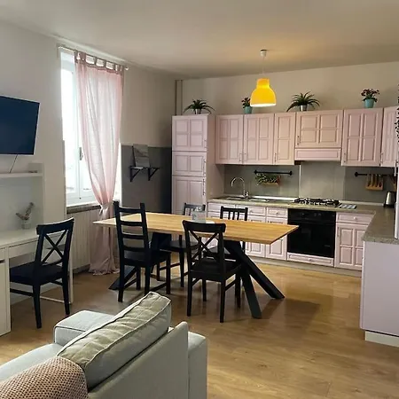 Lägenhet Mandala Maison - Zen Oasis