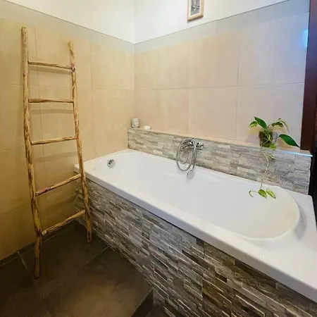 Lägenhet Mandala Maison - Zen Oasis
