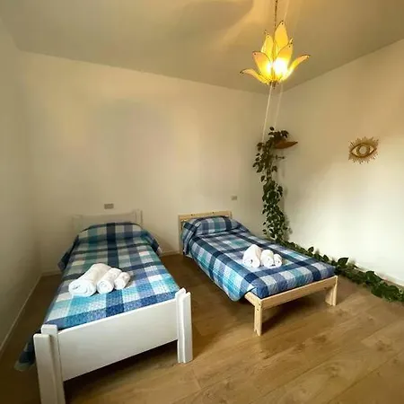Mandala Maison - Zen Oasis