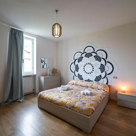 Mandala Maison - Zen Oasis Lägenhet