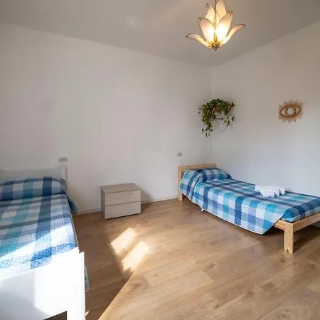 Lägenhet Mandala Maison - Zen Oasis Marone