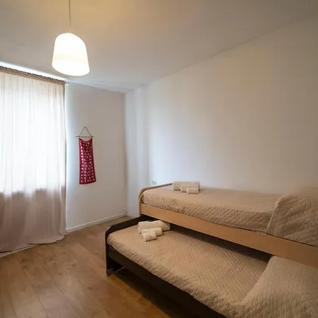 Lägenhet Mandala Maison - Zen Oasis *