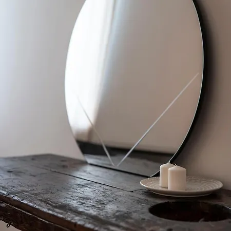 Lägenhet Mandala Maison - Zen Oasis Marone
