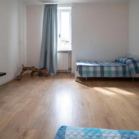 Mandala Maison - Zen Oasis Apartment
