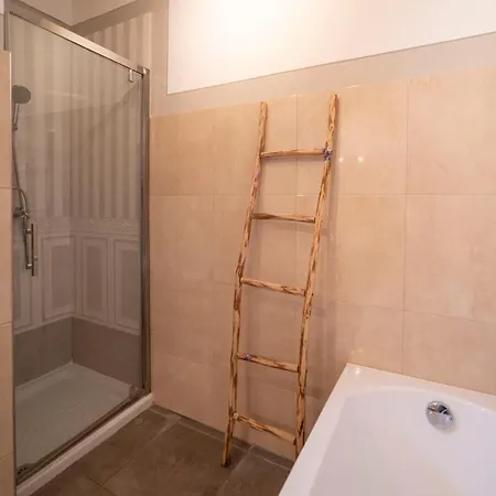 Lägenhet Mandala Maison - Zen Oasis Marone